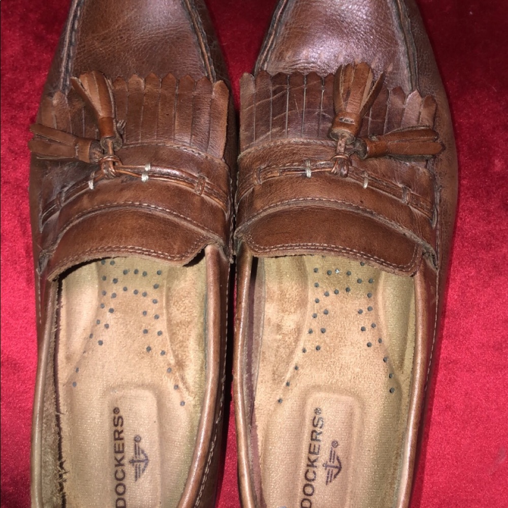 MEN DOCKERS